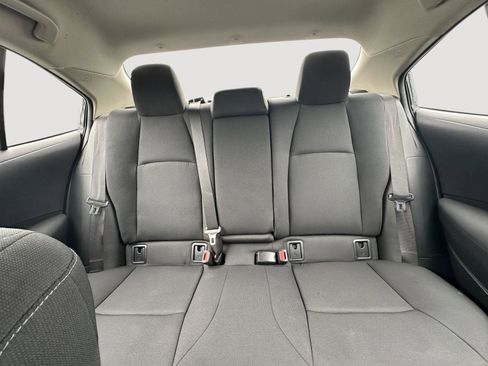 Used 2024 Toyota Corolla LE FWD image 12