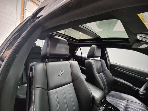 Used 2015 Chrysler 300 S w/ 300S Premium Group image 14