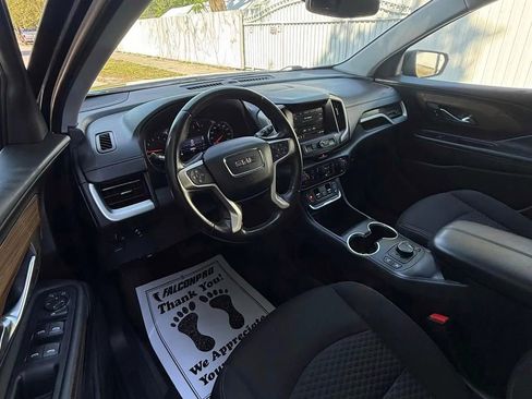 Used 2019 GMC Terrain SLE w/ Driver Convenience Package image 15