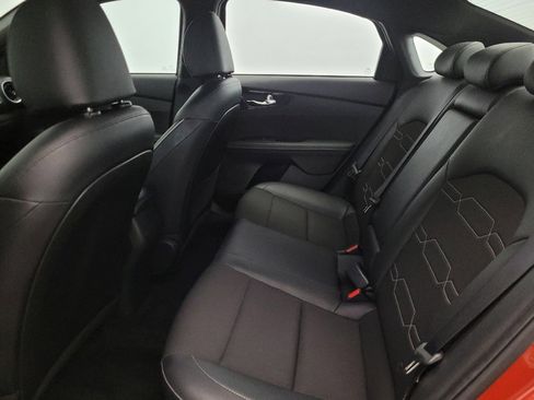 Used 2023 Kia Forte GT-Line FWD image 18