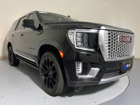 Used 2024 GMC Yukon Denali image 6