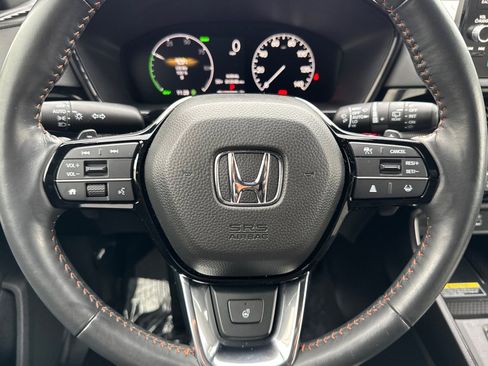 Used 2023 Honda CR-V Sport Touring image 16