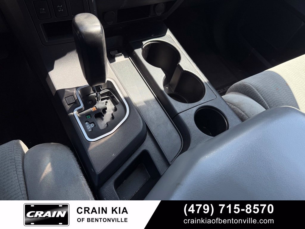 Used 2018 Toyota Sequoia SR5 AWD/4WD image 18
