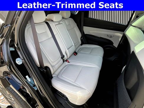 New 2026 Hyundai Tucson Limited image 9