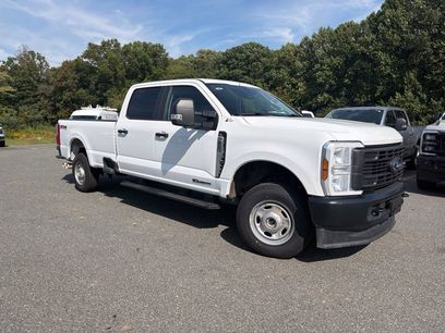 Used 2025 Ford F250 XL w/ FX4 Off-Road Package