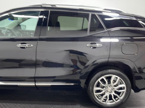 Used 2023 GMC Terrain Denali w/ LPO, Floor Liner Package AWD/4WD image 13