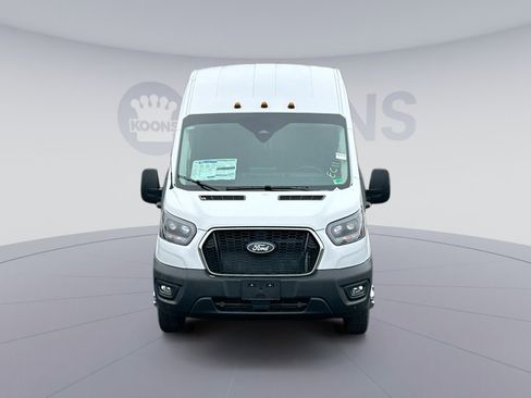 New 2026 Ford Transit 350 Base w/ Load Area Protection Package image 11