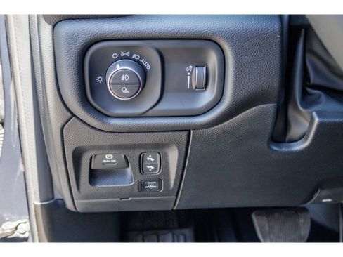 Used 2025 RAM 1500 Big Horn AWD/4WD image 20