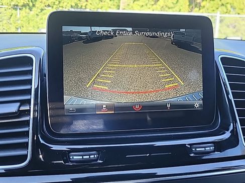 Used 2016 Mercedes-Benz GLE 350 4MATIC image 24