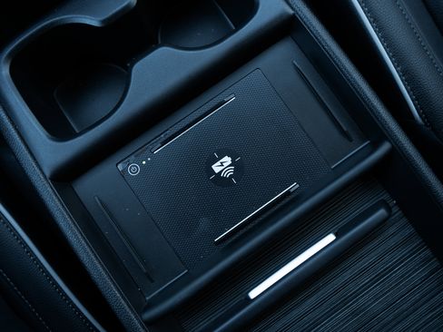 Certified 2026 Honda Odyssey Touring image 14