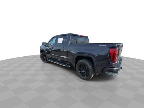 Certified 2024 GMC Sierra 1500 Elevation image 6