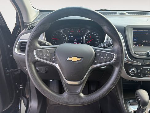 Used 2023 Chevrolet Equinox LS w/ LS Convenience Package AWD/4WD image 12