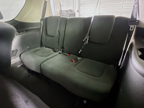 Used 2019 Nissan Armada SV w/ Driver Package RWD image 26