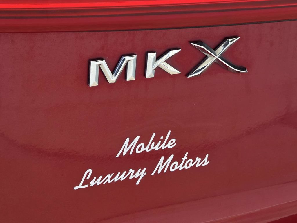Used 2016 Lincoln MKX Reserve FWD image 34
