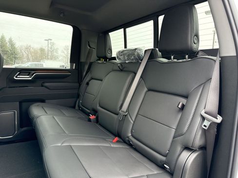 New 2026 GMC Sierra 2500 Denali w/ Denali Reserve Package image 19