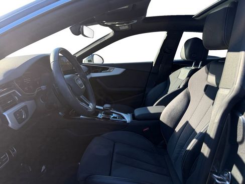 Used 2023 Audi A5 2.0T Premium Plus w/ Premium Plus image 9