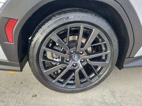 New 2025 Subaru WRX Limited image 9