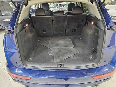 Used 2013 Audi Q5 2.0T Premium w/ Convenience Pkg image 14