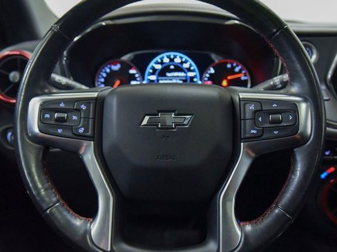 Used 2021 Chevrolet Blazer RS image 27