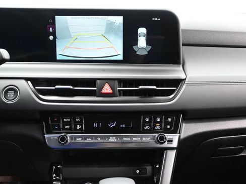 New 2026 Kia Seltos SX w/ SX Sunroof Package image 6