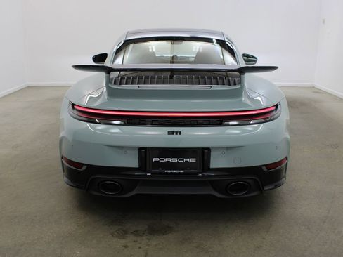 New 2026 Porsche 911 Carrera 4S image 6
