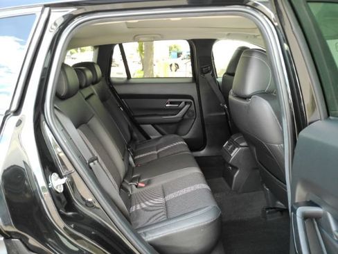 Used 2026 MAZDA CX-50 AWD 2.5 S w/ Preferred Pkg image 26