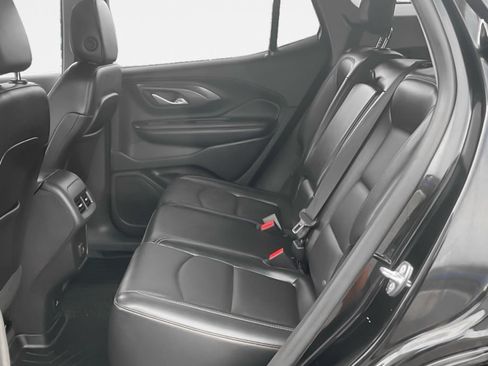 Used 2019 GMC Terrain SLT AWD/4WD image 14