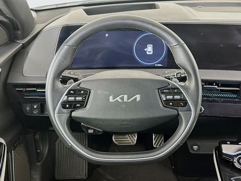 Used 2023 Kia EV6 GT-Line image 18