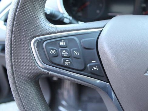 Used 2020 Chevrolet Malibu LT FWD image 15