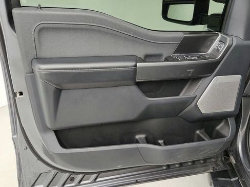 Used 2022 Ford F150 Lariat w/ Equipment Group 502A High image 28