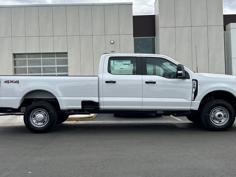 New 2026 Ford F250 XL w/ XL Driver Assist Package image 2