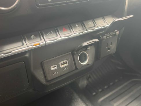 Used 2022 Chevrolet Silverado 1500 W/T w/ WT Value Package RWD image 21