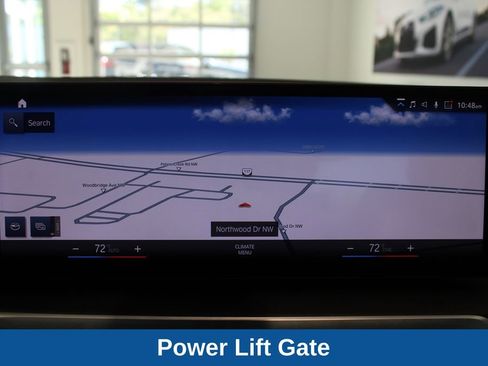 Used 2024 BMW 330e xDrive w/ M Sport Package AWD/4WD image 15