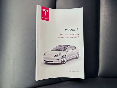 Used 2019 Tesla Model 3 Long Range AWD/4WD image 56