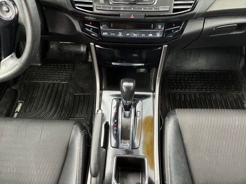 Used 2016 Honda Accord Sport image 15