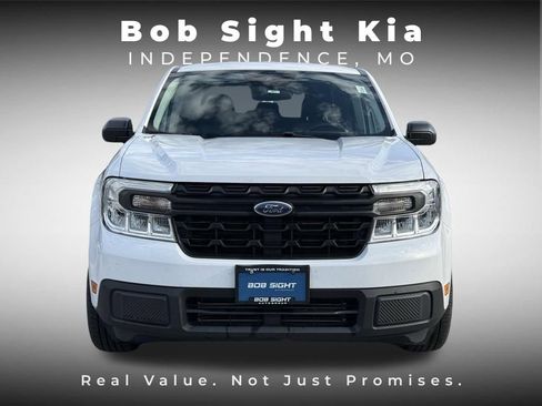 Used 2022 Ford Maverick XL w/ Equipment Group 100A Standard AWD/4WD image 18