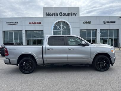 Used 2022 RAM 1500 Laramie