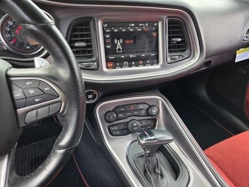 Used 2019 Dodge Challenger R/T Scat Pack image 8