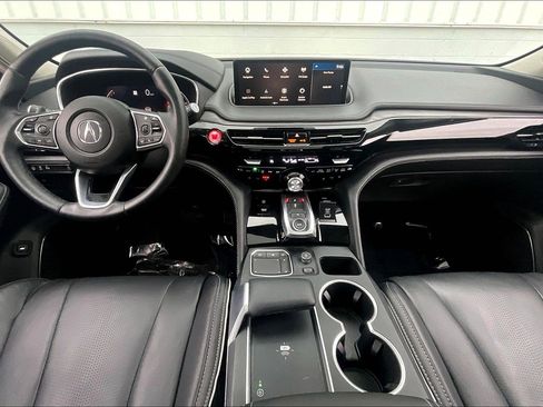 Used 2023 Acura MDX SH-AWD w/ Advance Package image 19