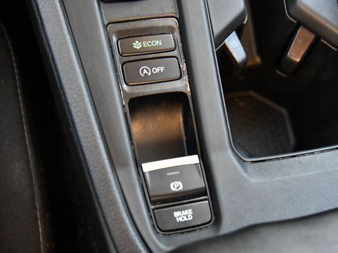 Used 2024 Honda Accord EX image 26