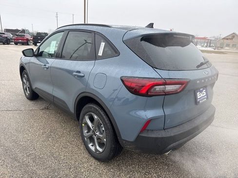 New 2026 Ford Escape ST-Line Select w/ Equipment Group 401A image 5
