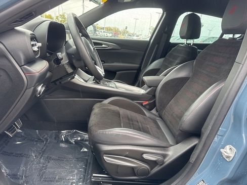 Certified 2024 Dodge Hornet GT w/ Track Pack image 18