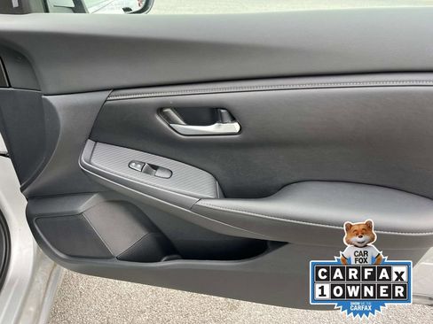 Used 2022 Nissan Sentra S image 19