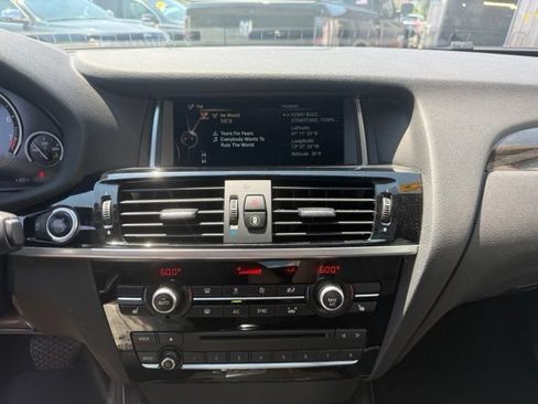Used 2015 BMW X4 xDrive35i AWD/4WD image 17