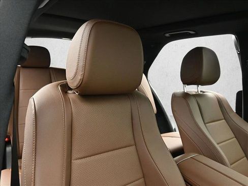 New 2026 Mercedes-Benz GLE 450 4MATIC image 28