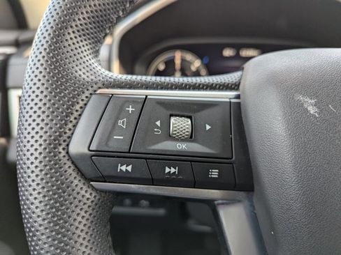 Used 2023 Mitsubishi Outlander SEL image 29