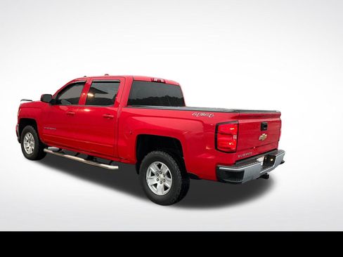 Used 2017 Chevrolet Silverado 1500 LT w/ All Star Edition AWD/4WD image 13