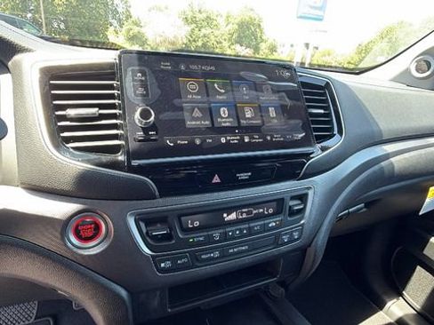 New 2026 Honda Ridgeline Sport image 25