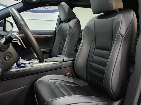 Used 2022 Lexus RX 350 F Sport w/ Accessory Package image 14