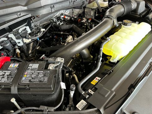 New 2026 Ford F150 Lariat AWD/4WD image 17